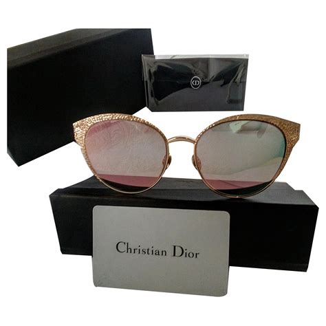 des lunettes dior|lunette soleil christian Dior femme.